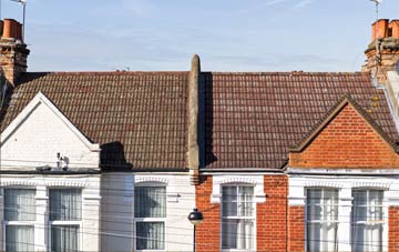 clay roofing Wednesbury Oak, West Midlands