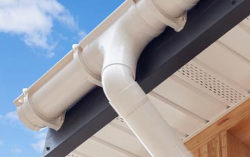 Wednesbury Oak gutter installation costs