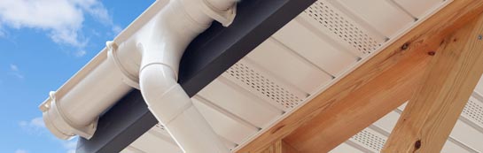 get Wednesbury Oak guttering quotes today