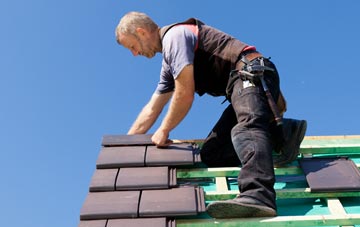 disadvantages of Wednesbury Oak slate roofing