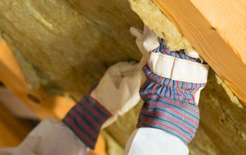 types of Wednesbury Oak pitched roof insulation materials