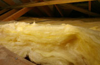 Wednesbury Oak pitch roof insulation